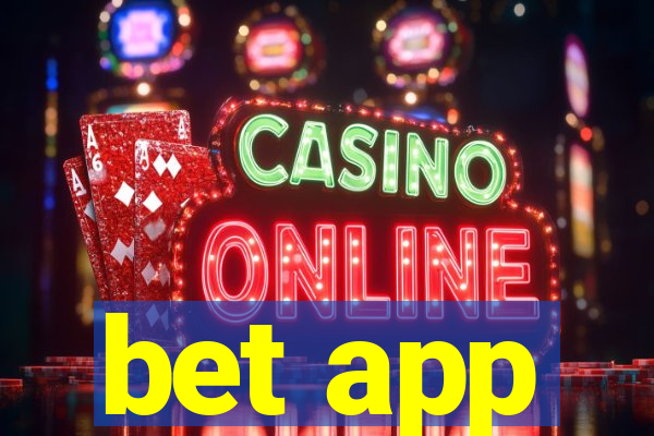bet app
